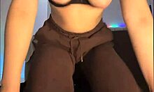 Intimate Pussy Tease Leads to Big Ass Slapping Thrills