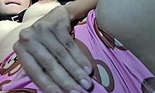 Leaked! Colombian Actress Fucks Math Teacher Hard