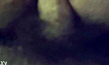 Amberlinax13 fucks prestonx13 up close hardcore pussy pounding