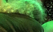 ever tried your first buttplug deep in that mature milf asshole with vibrator orgasm?