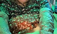 ever tried your first buttplug deep in that mature milf asshole with vibrator orgasm?