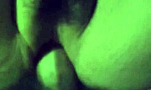 Amberlinax13 fucks prestonx13 up close hardcore pussy pounding