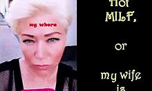 Wild West marital sex heats up private stranger chat