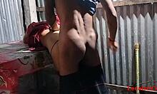 hard village girl anal assfucking webcam fucking by localsex31 official