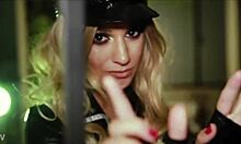 im rose sexy cop cravin bad boys dick in young pussy