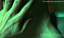 Monster Cock Creampies Elena Ross Petite Big Tits Hard!