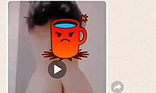 Chatting with Doña Mary, she sends hot nude dance videos from Mexico