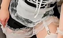 Hot Uniform Milfs Halloween Fuck Fest Part 2!