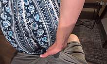 our hottest homemade clips feature redhead wife bent over for doggystyle pounding