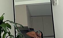 what a tasty pussy licking blowjob from amateur couple! 👅💦