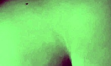 i love fucking this sexy latina whore's big ass bent over doggystyle in homemade video