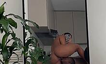 what a tasty pussy licking blowjob from amateur couple! 👅💦