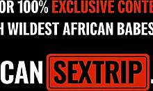 Big tits ebony sluts deepthroat ride bwc bent over doggystyle interracial threesome