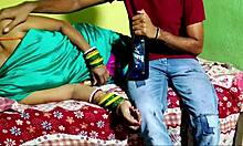  पड़ोस वाली married bhabhi ko choda... fireecouple! 😈