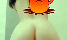 Chatting with Doña Mary, she sends hot nude dance videos from Mexico