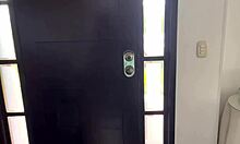 boyfriend away i seize chance to thrill with his best friend part 1