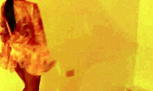 latinas shake butts after party for big cocks