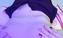 Thick Cock Neighbor Fuck Me Hard No More Solo Masturbation!