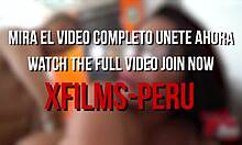 venezuelan big ass brunette teen passes porn casting takes huge cock deep in pussy interview