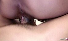 tiny japanese gilf big tits takes young boy full uncensored jav pounding