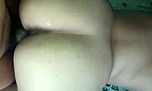 Latina neighbor girl next door needs favor