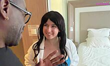 Four hands tease Paola DBN's birthday backstage with cameragirl secrets