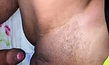 Brazilian bikini wife pov fucks husband's friend latina ass worship