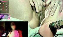 chilena cums twice squirting hard on amateur video call wanna see?