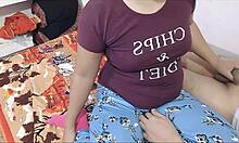 my perfect body college girlfriend's tight wet pussy gets romantic hard doggystyle creampie