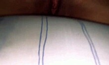 asian couple begs for deep ass fucking creampie cumshot pounding that tight hole hard