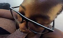 making my fantasy come true sucking that perfect cock again if its good ill swallow it all