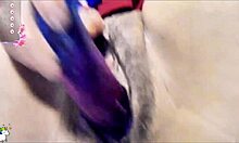 chilena cums twice squirting hard on amateur video call wanna see?