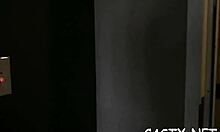 Teen Slut Spreads Legs Wide in Casting Interview for Missionary Cock Pounding Reality Fuck