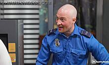 Erotic Threesome Pushed to Sensual Limits Part 4