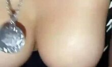 Indonesian Milf Janda Fucked Hard After Casual Afternoon Chat