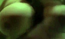 stepmom's fat ass bounces wildly on my huge bbc doggystyle