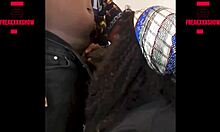 freak agent pounds big ass teacher's squirting pussy over office desk before hiring her