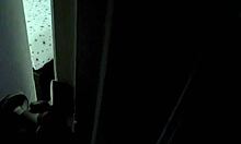 blindfolded stepsister jade nile deepthroats stepbro till he cums hard