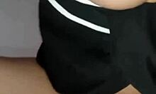 Indonesian Milf Janda Fucked Hard After Casual Afternoon Chat