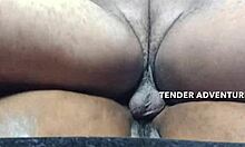 Her Juicy Pussy Milks Two Quick Loads From Monster Cock