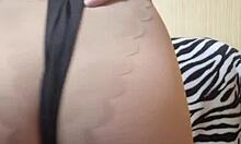 whoa big ass mistress elza koms in heels toys huge tits pussy fuck domination! 🍑🔥💦