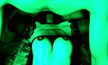 hey gorgeous bitch, feel that stallion cock wreck your stockings pussy?