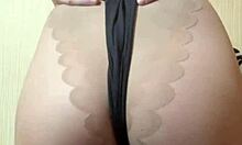 whoa big ass mistress elza koms in heels toys huge tits pussy fuck domination! 🍑🔥💦