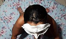 he loves pounding my tight ass nonstop