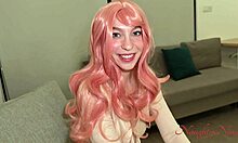 yo, step-sis fucks me to get even with her lame boyfriend