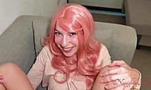 yo, step-sis fucks me to get even with her lame boyfriend