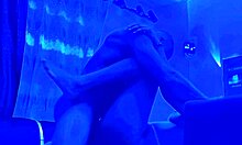 Monster Cock Ravages Teen Pussy in Best Romantic Thrusts!