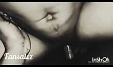 naija babe chats then gets fucked hard on webcam