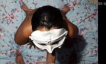 he loves pounding my tight ass nonstop