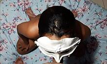 he loves pounding my tight ass nonstop